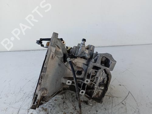 Gearbox OPEL ASTRA H GTC (A04) 1.6 (L08) | BP30901264M3