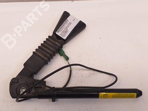 Used Front left belt tensioner Front left belt tensioner OPEL ASTRA G Hatchback (T98) 1.6 16V (F08, F48) (101 hp) 9360106 9360106