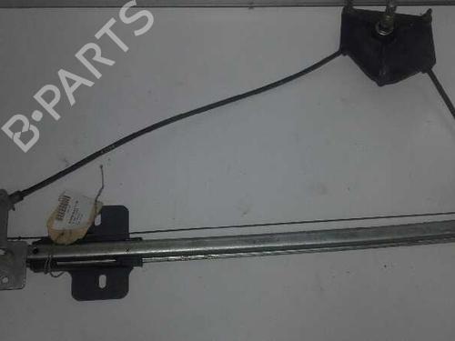 Used Rear right window mechanism RENAULT ESPACE III (JE0_) [1996-2002]  10246344
