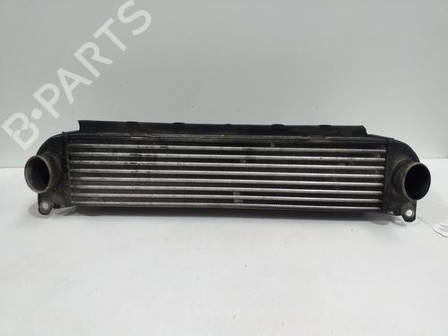 Used Intercooler LAND ROVER RANGE ROVER SPORT I (L320) 2.7 D 4x4 (190 hp) 16907913