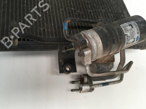 AC radiator HYUNDAI COUPE I (RD)  | BP10245878M32 