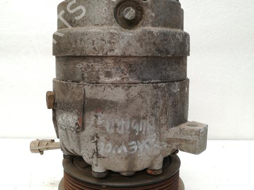 AC compressor DAEWOO NUBIRA Saloon (J100)  | BP9347489M34 