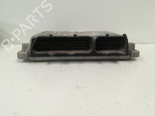 Engine control unit (ECU) AUDI A3 (8L1) 1.9 TDI | BP9349731M57 