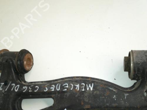 Left front suspension arm MERCEDES-BENZ C-CLASS (W202)  | BP9351537M12 