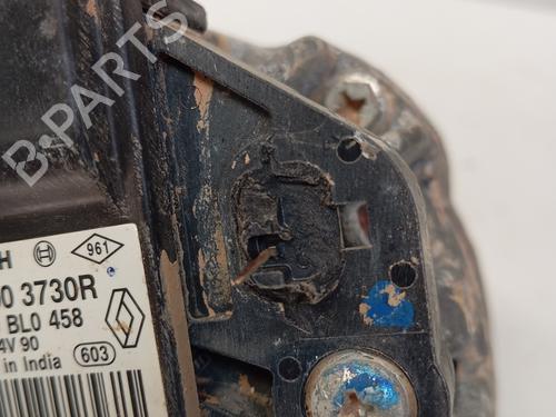 Alternator RENAULT CLIO IV (BH_)  | BP25440489M7 