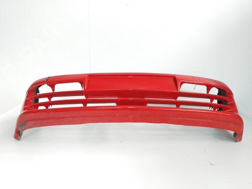 Front bumper FIAT SEICENTO / 600 (187_) 1.1 (187AXB, 187AXB1A, 187AXC1A02) | BP13361501C7 