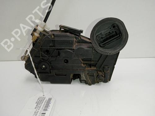 Rear right lock VW GOLF VI (5K1) 2.0 TDI | BP12290098C99 