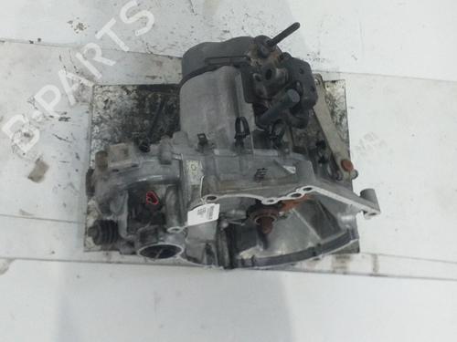 Gearbox TATA INDICA 1.4 i | BP9356840M3 