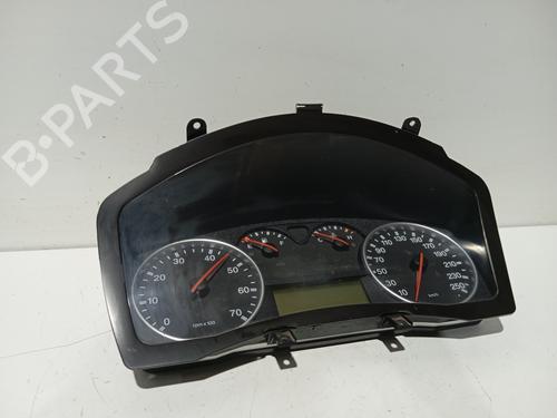 Used Instrument cluster Instrument cluster 38411223 38411223