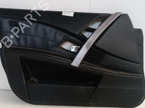 Left front door panel BMW 5 (E60) 530 d (231 hp) 16305473