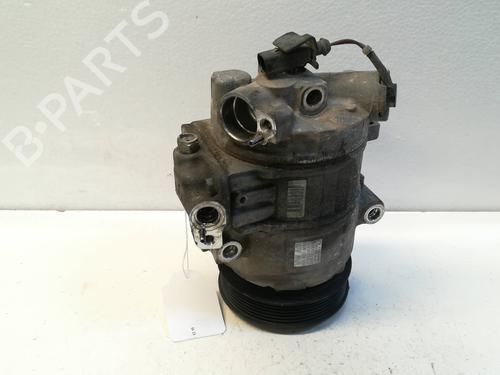 AC compressor SKODA FABIA II (542)  | BP9361274M34 