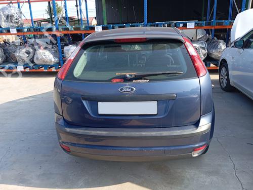 Instrument cluster FORD FOCUS II Saloon (DB_, FCH, DH) | BP36670247C47 - Image 11