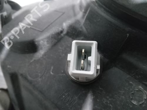 Right headlight NISSAN KUBISTAR Van (X76) 1.5 dCi 70 | BP29306148C29 