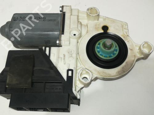Right front window motor SEAT IBIZA III (6L1)  | BP9352276E20 