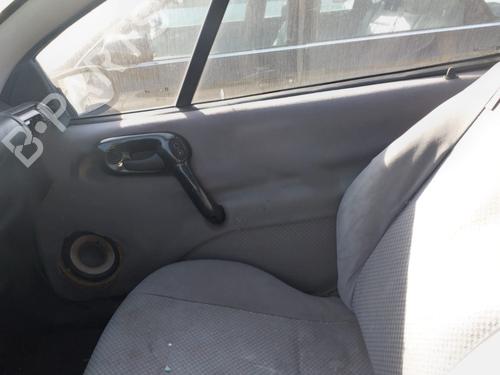 Right taillight OPEL TIGRA (S93) 1.4 16V (F07) | BP17965218C35 