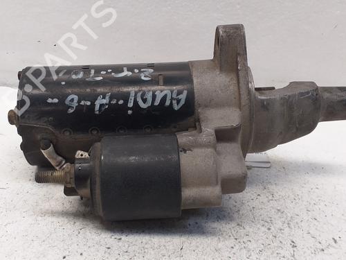 Starter AUDI A6 Allroad C6 (4FH) 2.7 TDI quattro | BP9352295M8 