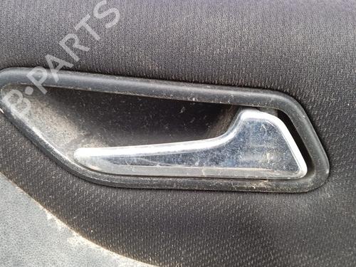 Højre fortil invendig håndtag MERCEDES-BENZ A-CLASS (W169) A 180 CDI (169.007, 169.307) (109 hp) 24366421
