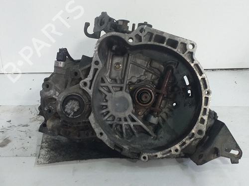 Used Gearbox HYUNDAI ELANTRA III (XD) 1.6 (107 hp) 9347084