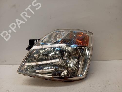 Used Left headlight Left headlight 28814003 28814003