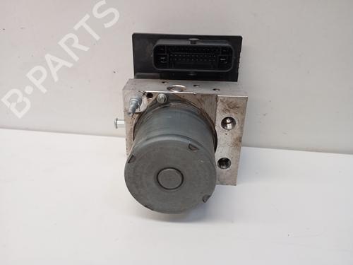 Used ABS pump ABS pump PEUGEOT 508 I (8D_) 1.6 BlueHDi 120 (120 hp) 36091088 36091088