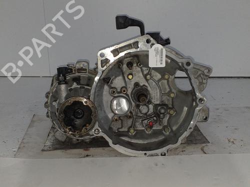 Used Gearbox VW GOLF III Cabriolet (1E7) [1993-1998]  21013519