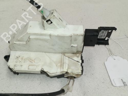 Front right lock PEUGEOT 308 I (4A_, 4C_)  | BP13384768C97 