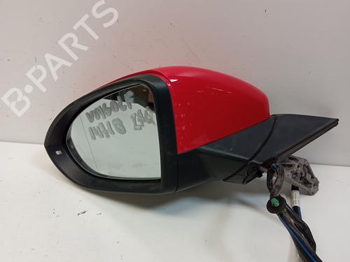 Retrovisor esquerdo Retrovisor esquerdo 27691955 27691955