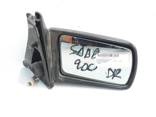 Used Right mirror Right mirror SAAB 900 II [1993-1999] 10245799 10245799