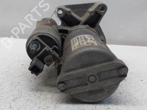 Starter PEUGEOT 308 II (LB_, LP_, LW_, LH_, L3_)  | BP9355925M8 