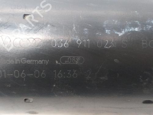 Starter SEAT CORDOBA (6K1, 6K2) 1.6 i | BP9352187M8 