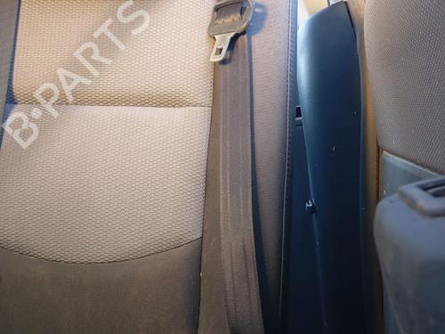 Used Rear left seatbelt MAZDA 5 (CR) 2.0 CD (CR19) (143 hp) 12285367