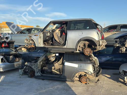 Starter MINI MINI (R50, R53) | BP32631470M8