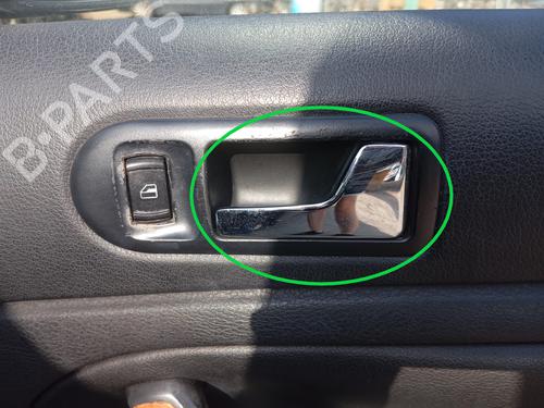 Højre fortil invendig håndtag VW PASSAT B5.5 (3B3)  BP28355319I14