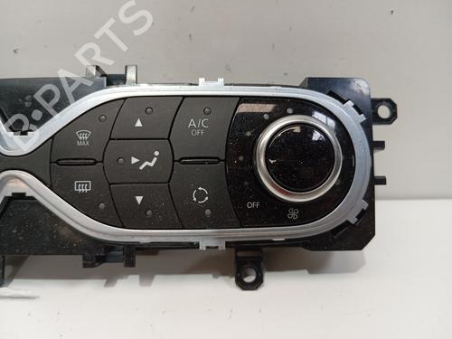 Climate control RENAULT CLIO IV (BH_)  | BP21209172I5 