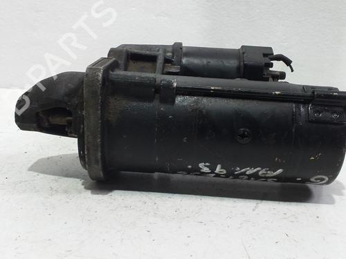 Used Starter BMW 5 (E39) [1995-2003]  9352879