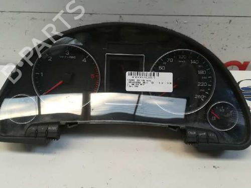 Used Instrument cluster AUDI A4 B7 Avant (8ED) 2.0 TDI 16V (140 hp) 9355883
