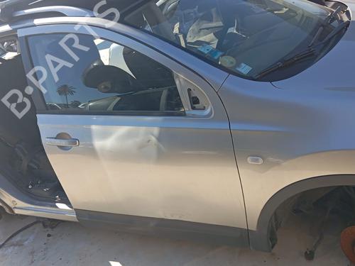 Used Front right window mechanism NISSAN QASHQAI / QASHQAI +2 I (J10, NJ10, JJ10E) 1.5 dCi (103 hp) 16237358
