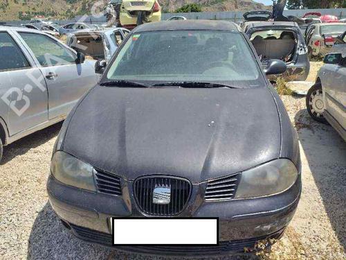 Rim SEAT IBIZA III (6L1)  | BP9359753C45 