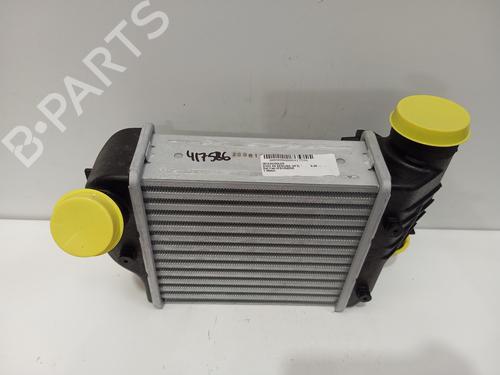 Intercooler AUDI A6 C6 (4F2)  | BP21170171M30 