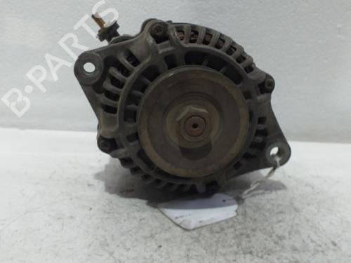 Alternator NISSAN X-TRAIL I (T30) 2.2 Di 4x4 | BP9353492M7 