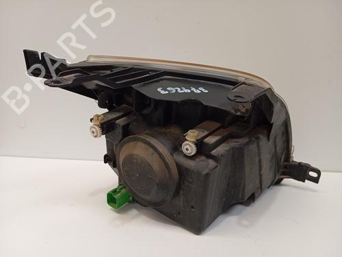 Scheinwerfer links FORD FUSION (JU_) 1.6 TDCi | BP17216785C28 
