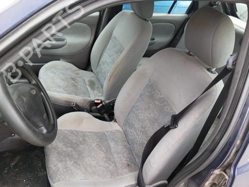 Used Right front seat FORD FIESTA IV (JA_, JB_) 1.3 i (60 hp) 18147414