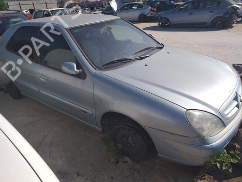 Startmotor CITROËN XSARA (N1) 1.6 16V | BP10198031M8 