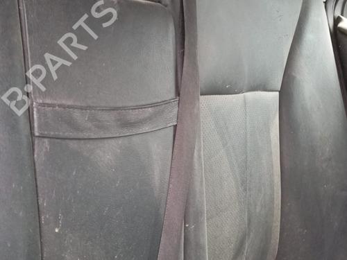 Used Rear center seatbelt MERCEDES-BENZ E-CLASS (W210) E 270 CDI (210.016) (170 hp) 24366341
