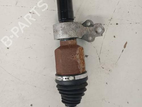 Left front driveshaft KIA CEED Sportswagon (CD) | BP38648633M38 - Image 4