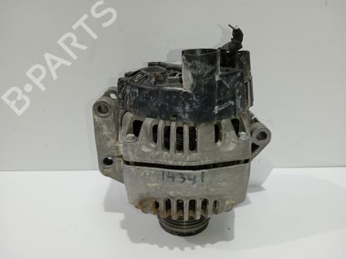 Alternator FIAT DOBLO Platform/Chassis (263_) 1.3 D Multijet | BP17640652M7 