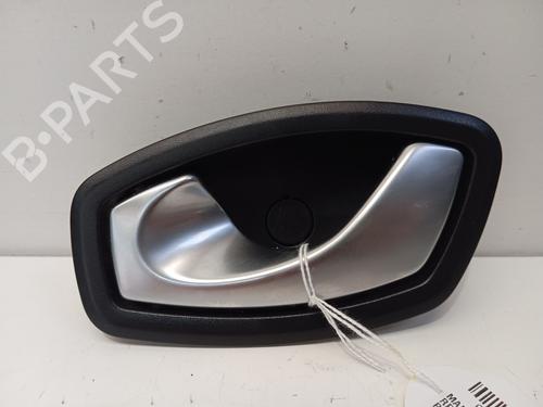 Used Rear left interior door handle RENAULT CLIO IV (BH_) [2012-2021]  21209181