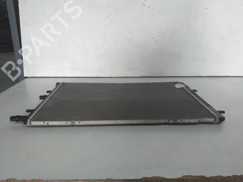 Køler NISSAN X-TRAIL III (T32_, T32R, T32RR)  | BP25740818M31 