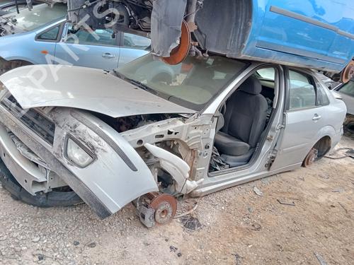 Bakluke CC/Kombi-Kupé FORD FOCUS I Saloon (DFW) 1.8 TDCi | BP12286449C6 