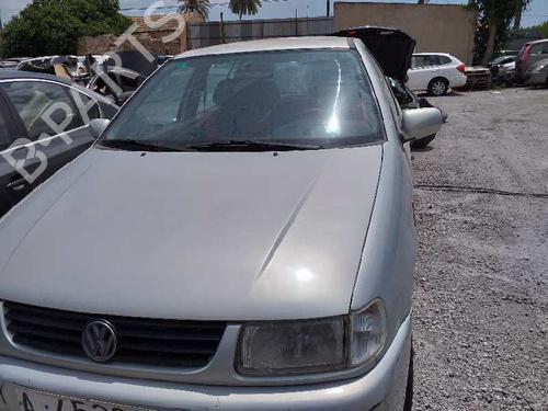 Grille VW POLO III (6N1) 60 1.4 | BP9368672C40 